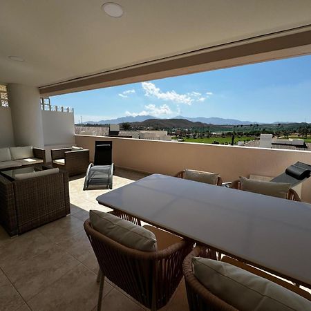 Luxury Homes Valle Del Este Resort Golf Luxe L'Île-Rousse Dış mekan fotoğraf